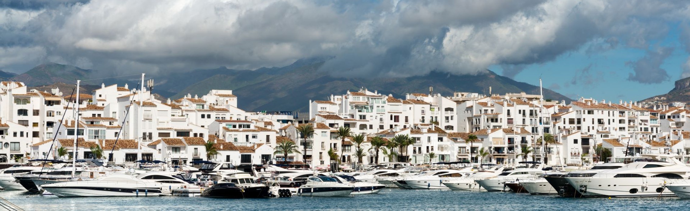 Puerto Banús