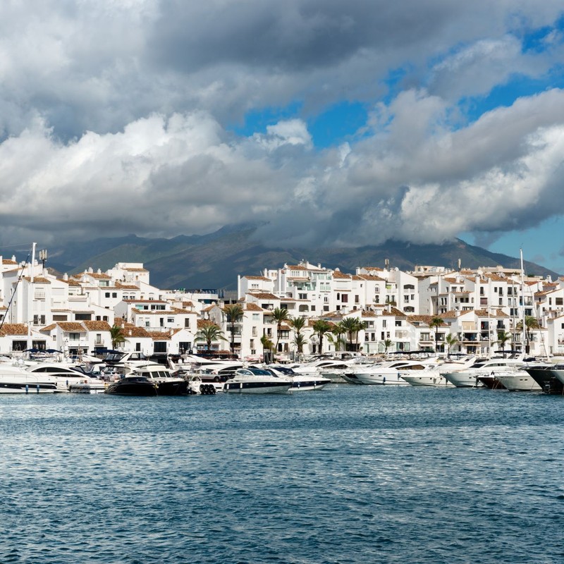 Puerto Banús