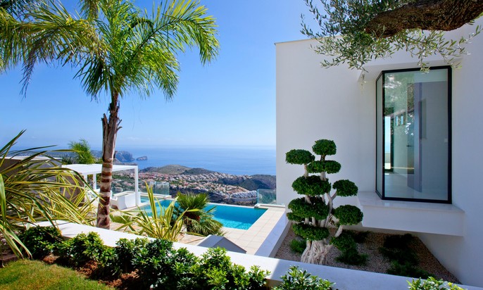 Ulgi podatkowe na zakup nieruchomości w Hiszpanii kopia